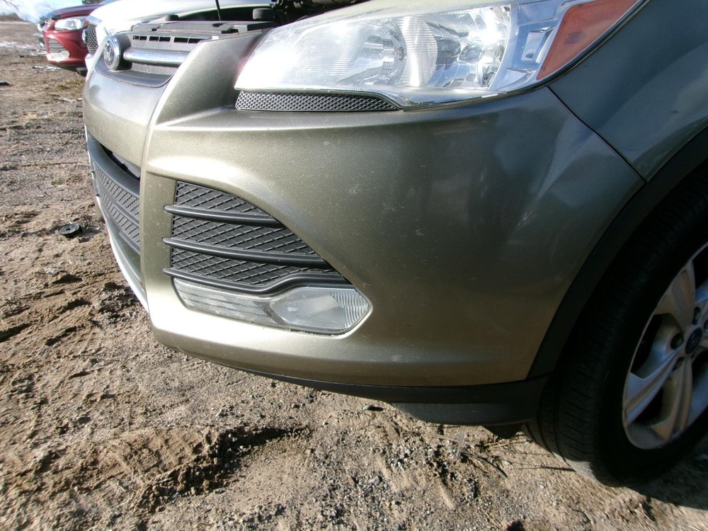 Used Transfer Case Assembly fits: 2013 Ford Escape Grade B