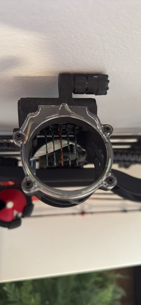 PSE Premonition X-force RH 60lb Compound Now