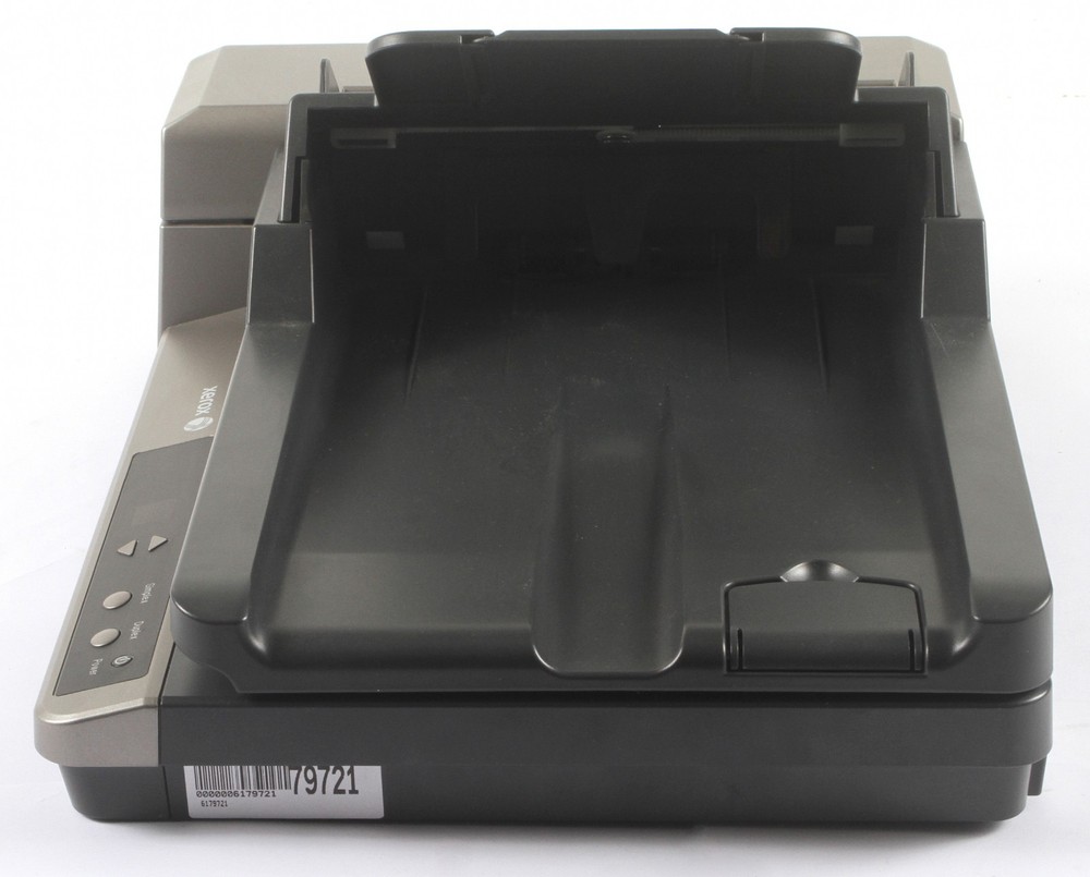 Xerox DocuMate 3220 DUPLEX Flatbed ADF Document Scanner; 6179721