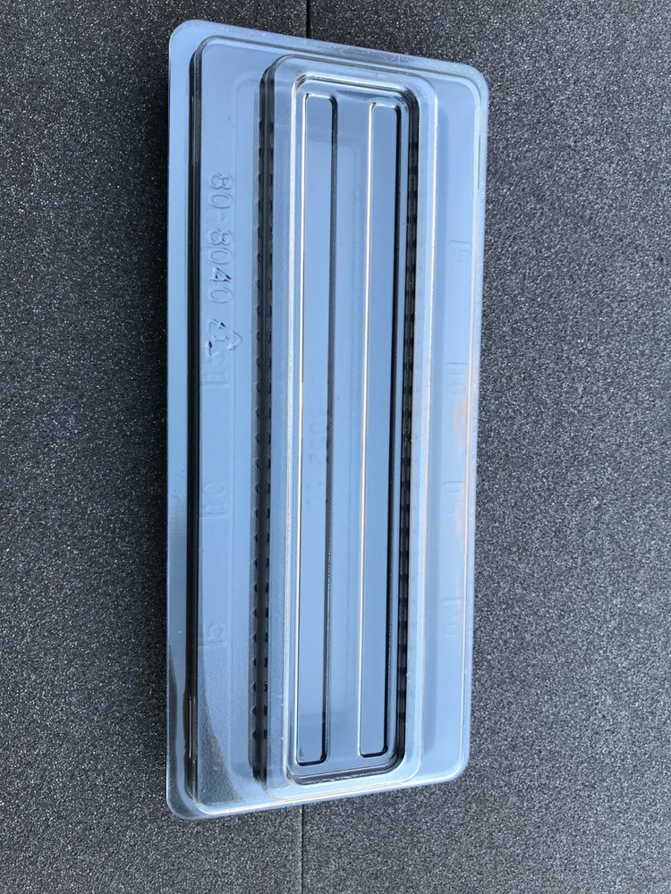 Full Size mSATA Shipping ESD Foam/ Holder New condition