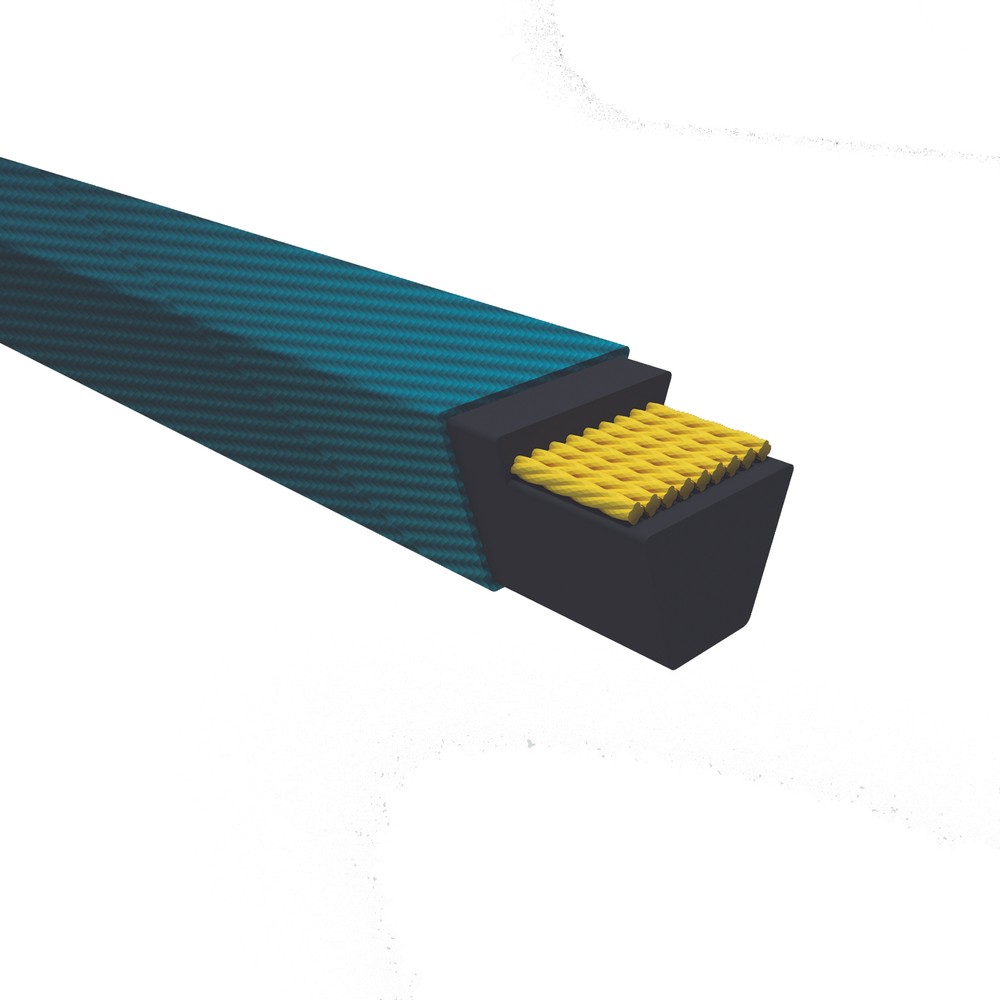 D&D DURA-ULTIMATE MXV5530 Aramid V-belt