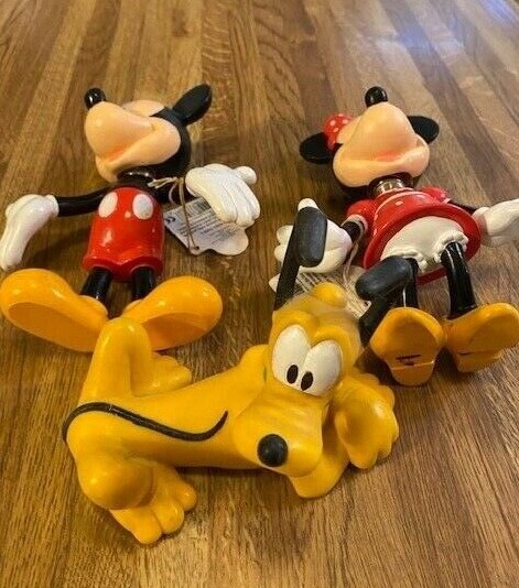 Disney Bobbleheads