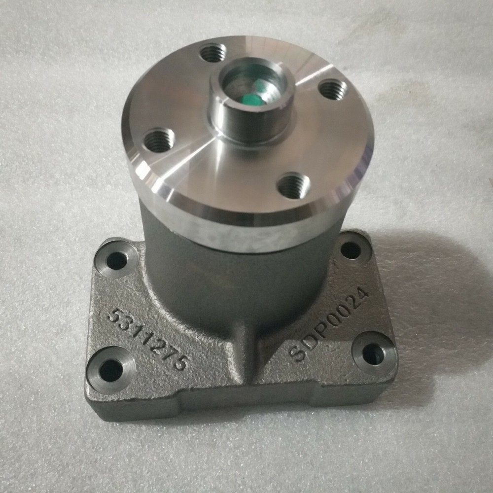 G5311275 Fan Base Support Fan Bracket Engine L9.3 Excavator