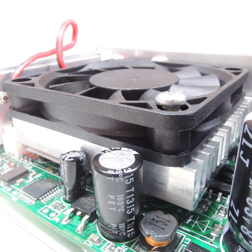 10-30V 100A 3000W Programable Reversible PWM DC Motor Speed Controller New