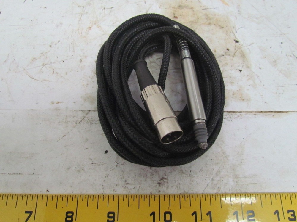 Precise Technology 922793 Digital Probe Gage 1/8" Ball tip