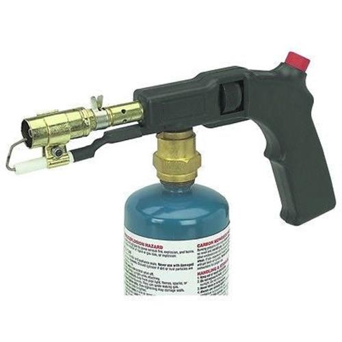 Electric Start Push Start Starter Button Propane Torch