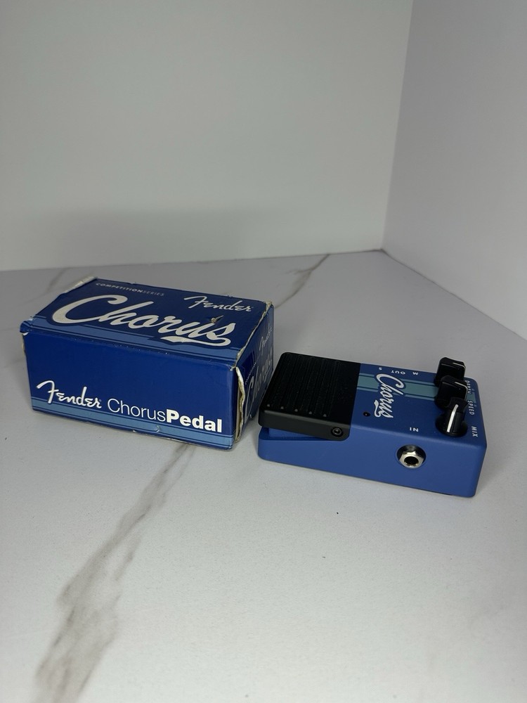 Fender Chorus Pr2524
