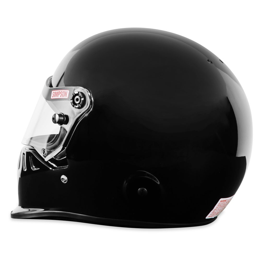 Simpson Helmet 7950002;