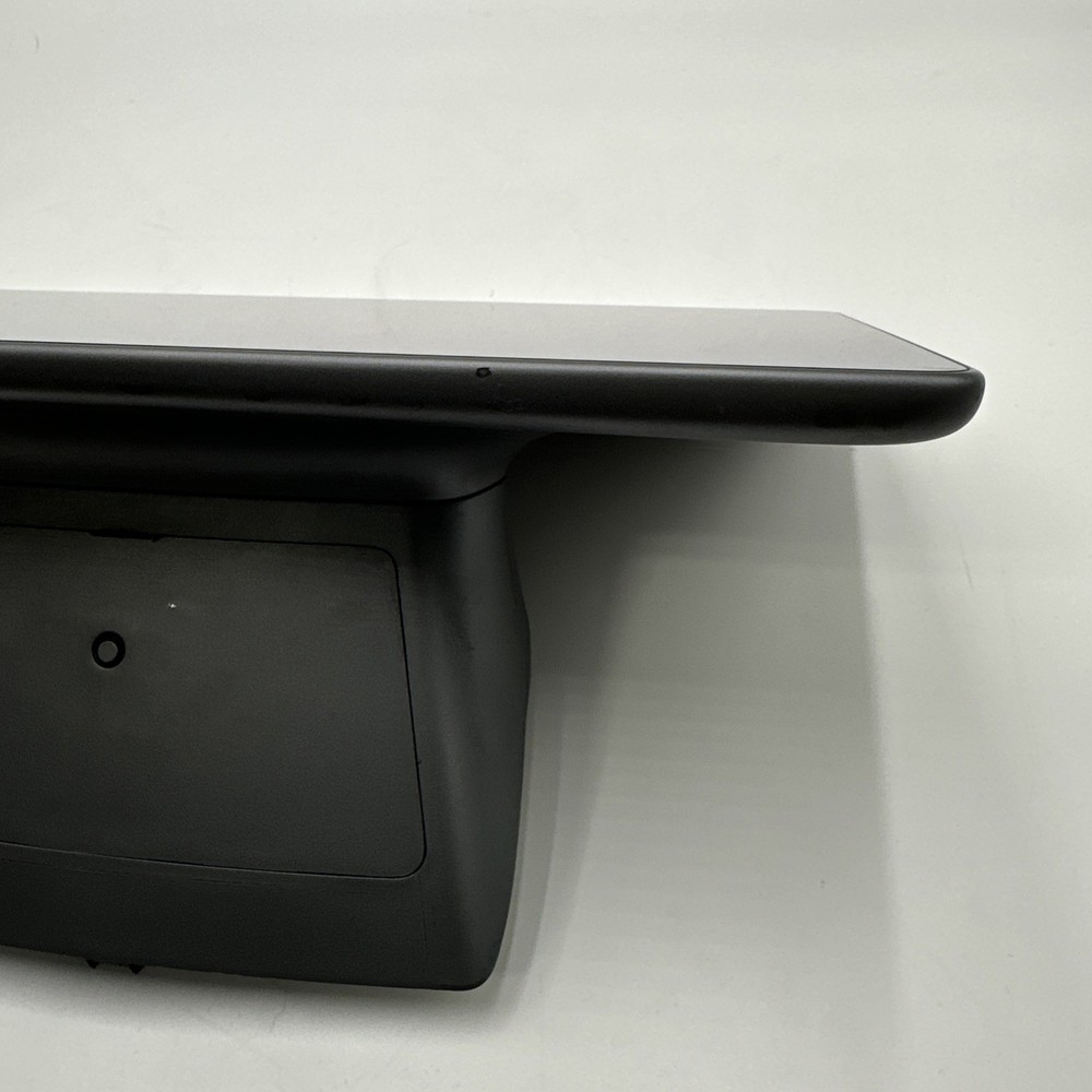 2018 Tesla Model 3 Center Display Screen OEM 1101136-00-E