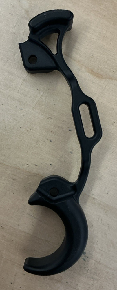 Ultraview Hinge 2 Large Release with Extra Additions Great Condition