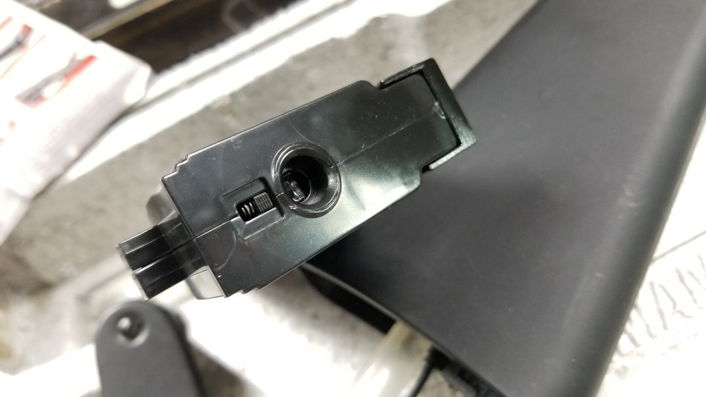 G&G RK Beta Full Metal