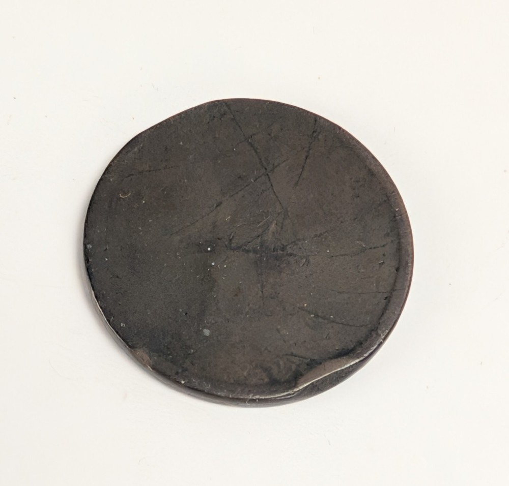 1837 Canada Banque du Peuple One Penny Token