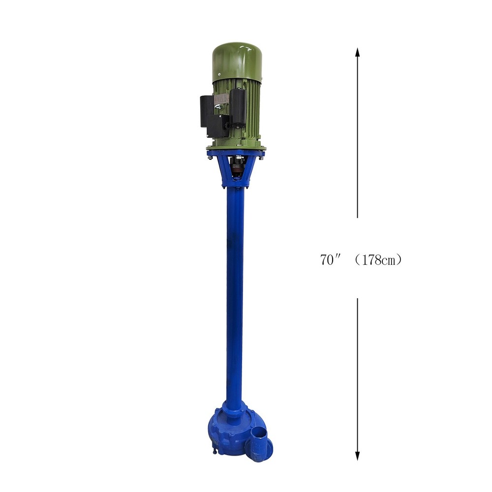 Organic Fertilizer Solid-Liquid Separator Processing Equipment 220V Single-phase