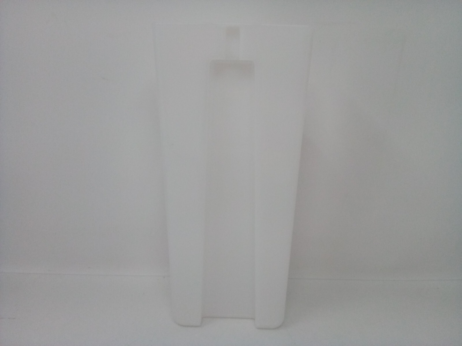Cambro IBSH24 Ingredient Bin Scoop Holder for 24 oz Replacement Part ONLY White