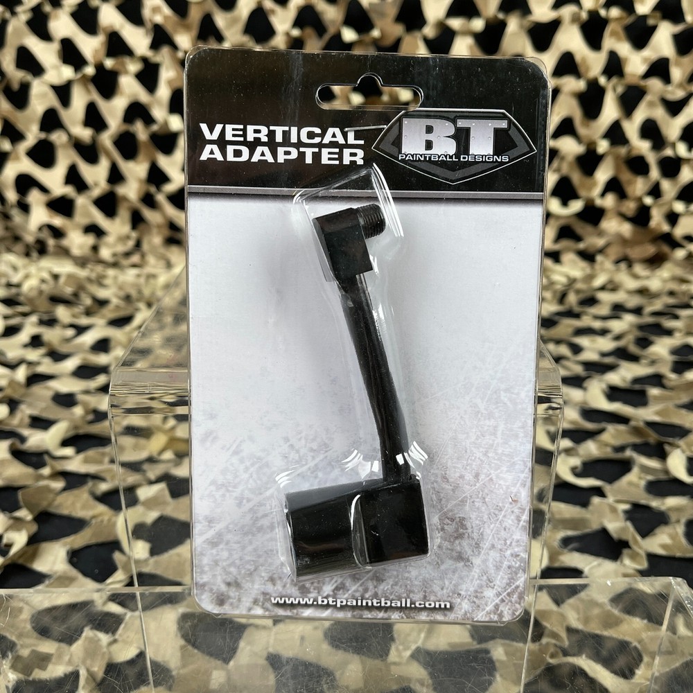 NEW BT 3 Piece Vertical Adapter - Tippmann 98
