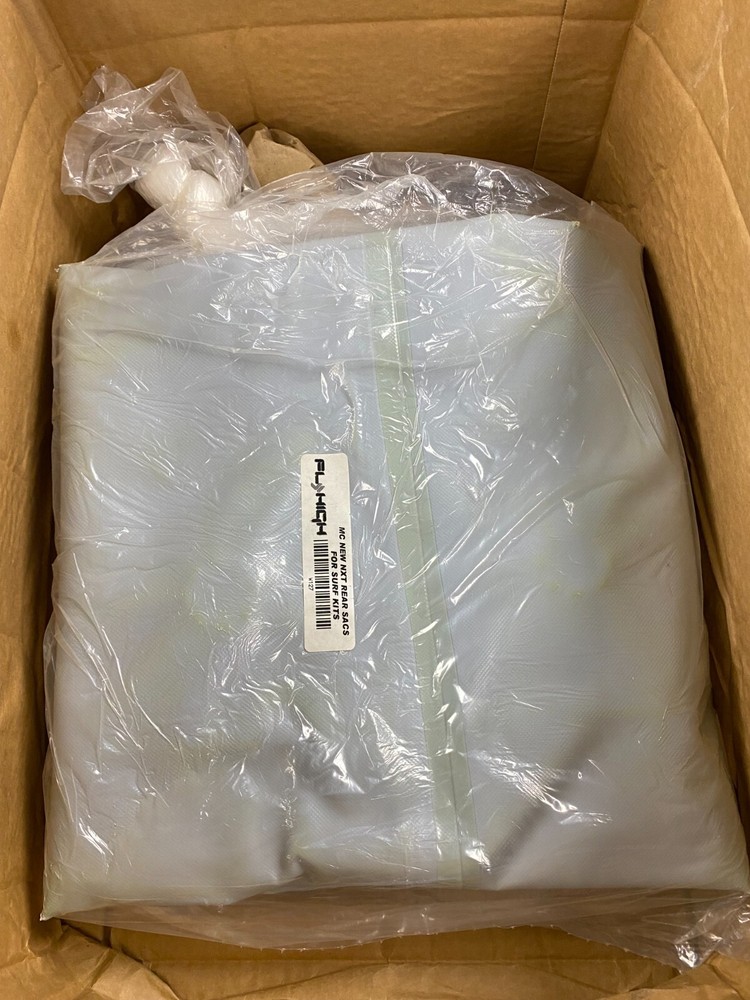 Mastercraft NXT20 Surf Ballast Bag Kit