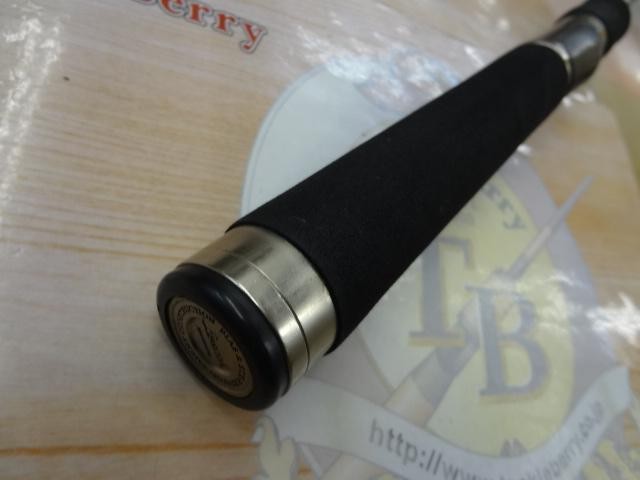 Shimano Resato 2621FF Cond/B