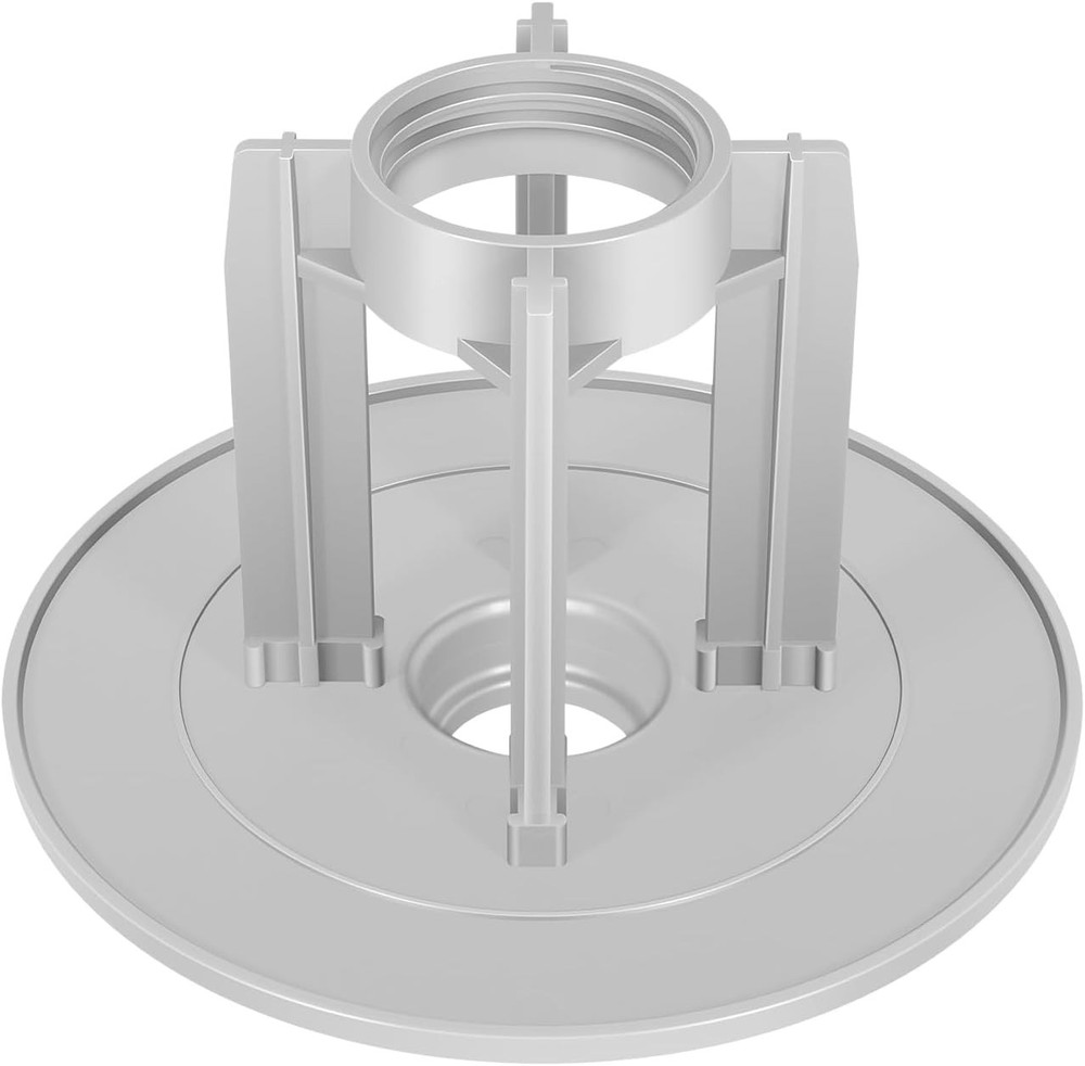 6540-503 Filter Adapter Compatible with Sundance Spas MicroClean Filter 6540-501