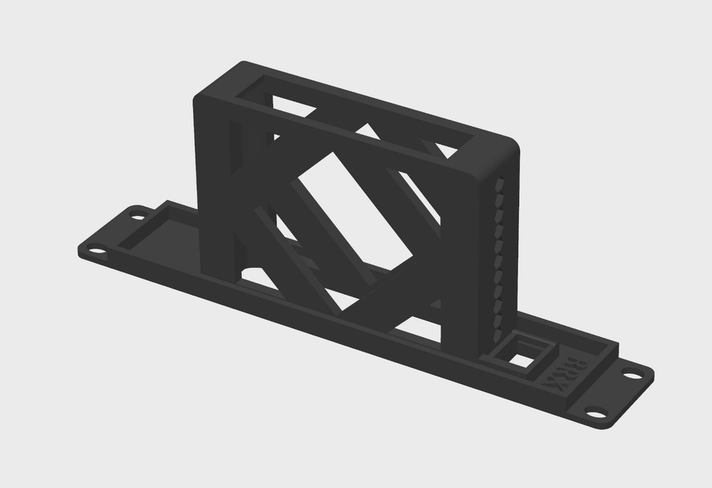 USW-Flex-2.5G 10-Inch Rack Mount - 1 Keystone Jack