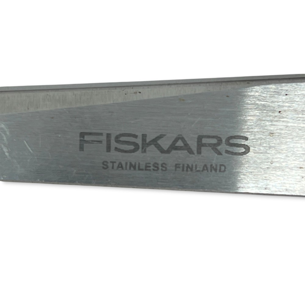 Fiskars Scissors, Titanium Non-Stick & Limited Edition, Multi-Color Set, 4 Pcs