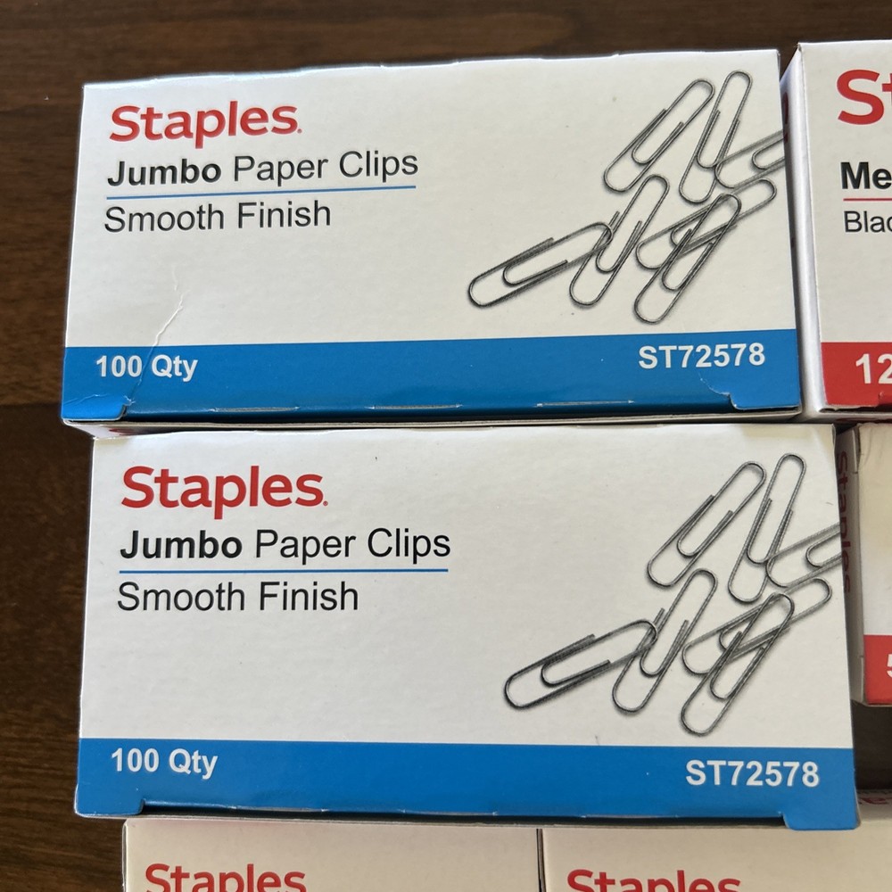 Staples Office Supplies
