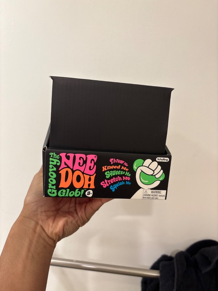 needoh bulk 100% authentic