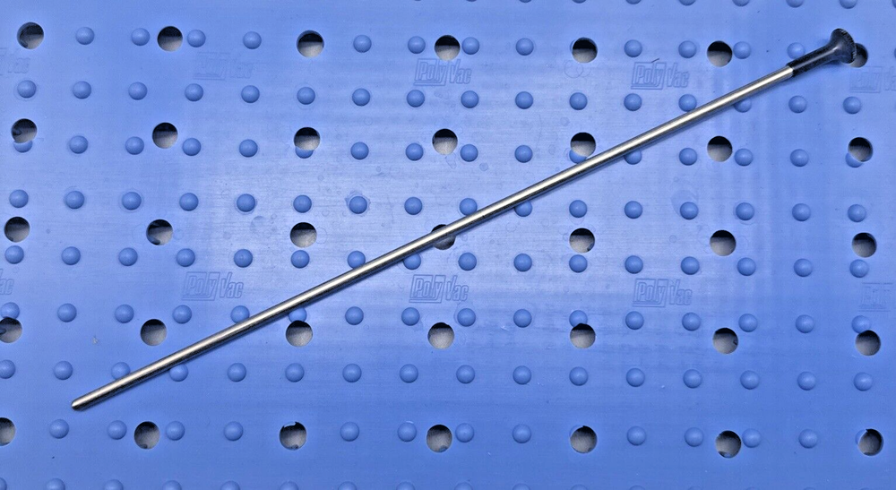Urology Working Element Resectoscope Stylet Stainless Protection Rod