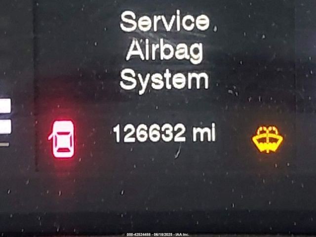 CHEROKEE 2016 Transmission Shift 947500