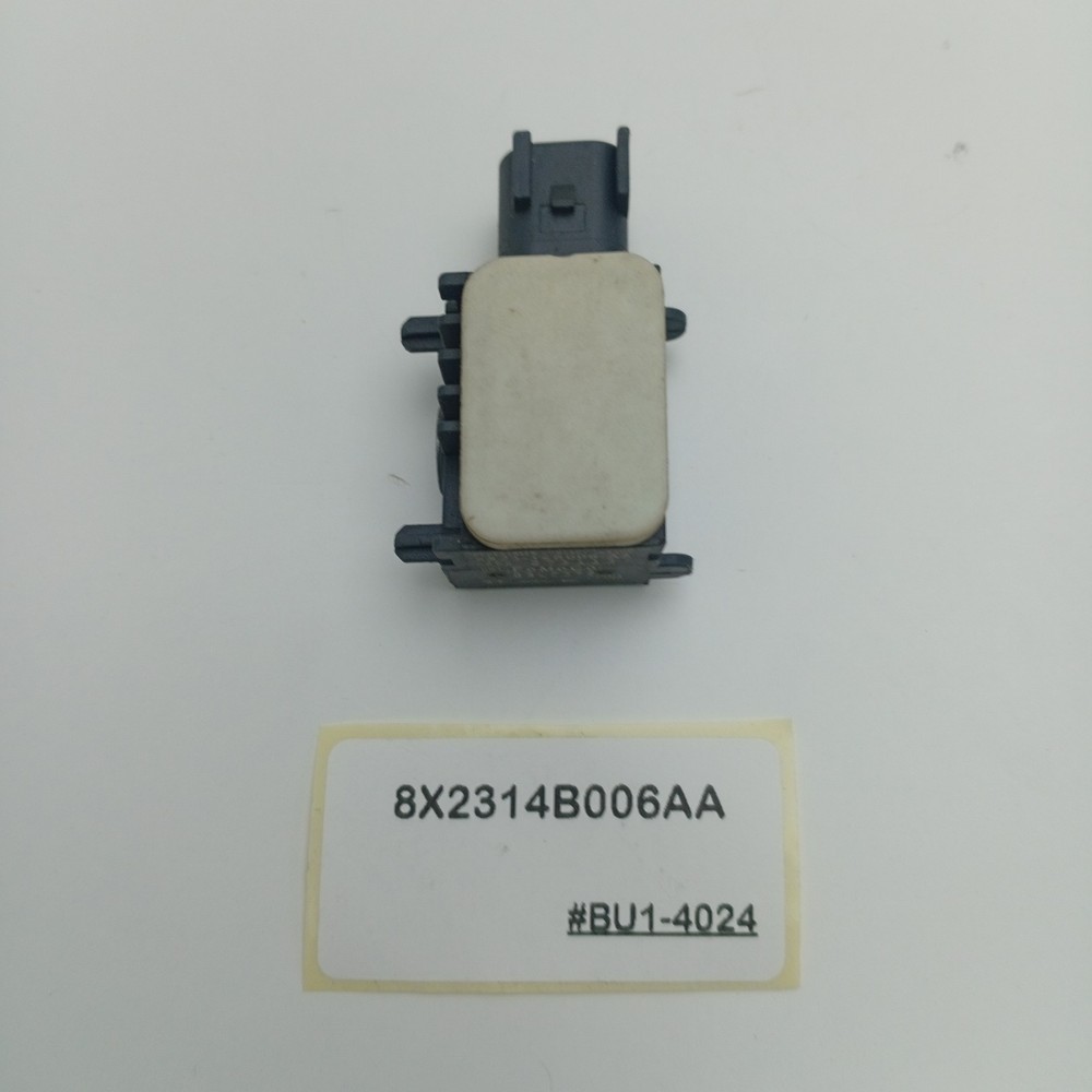 2011 Jaguar XF Collision Sensor 8X2314B006AA