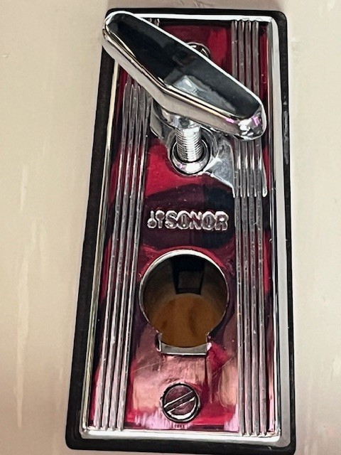 Sonor Lite 5PC Shell Pack (White) (All Serial Numbers / Sizes In Description)