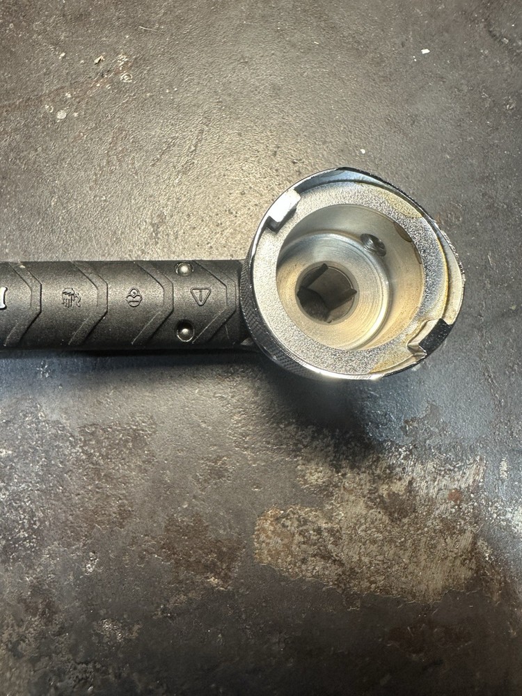 Klein Tool Conduit Wrench