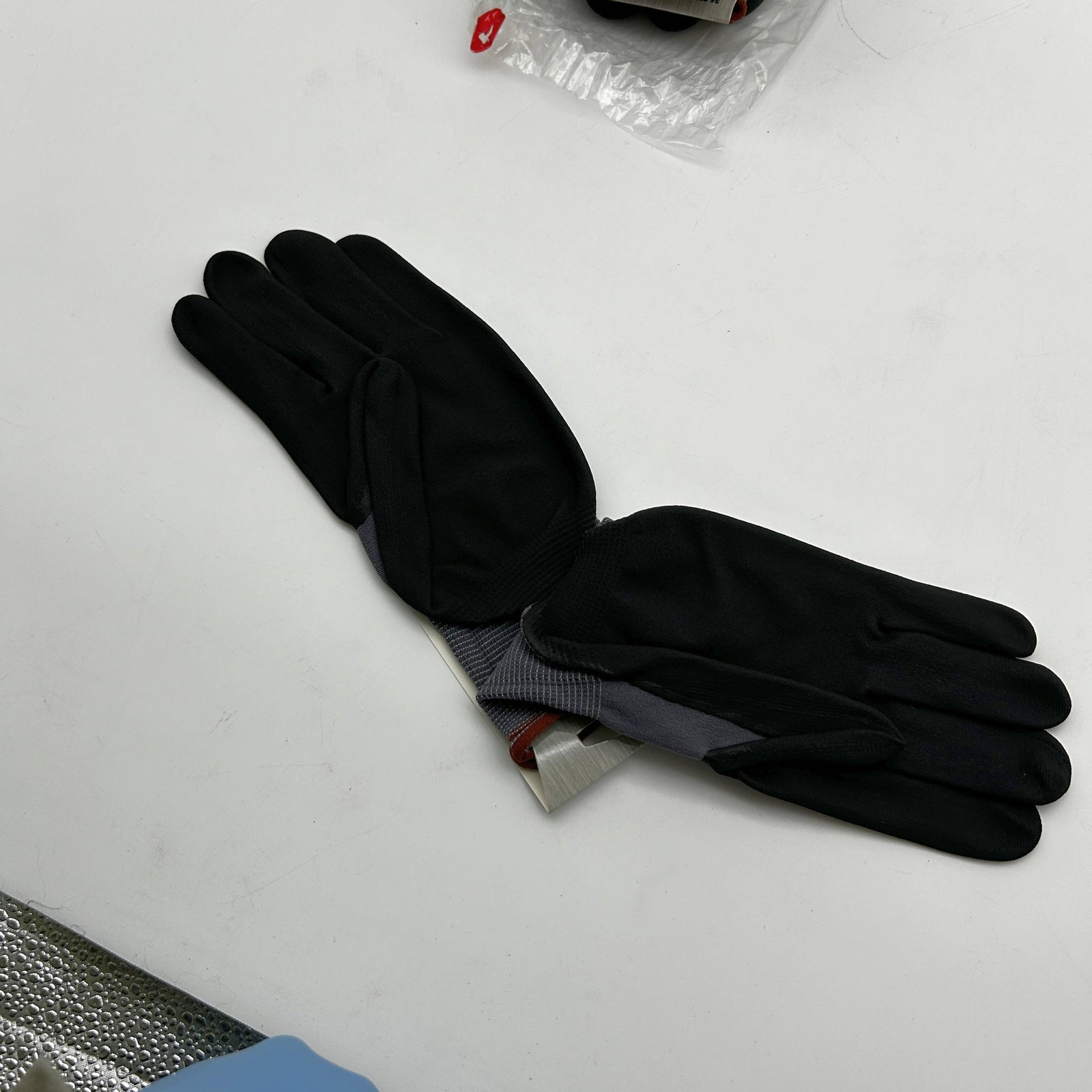 MaxiFlex Ultimate 34-874T Cut Resistant Gloves 9 Large Lightweight Nitrile 12prs