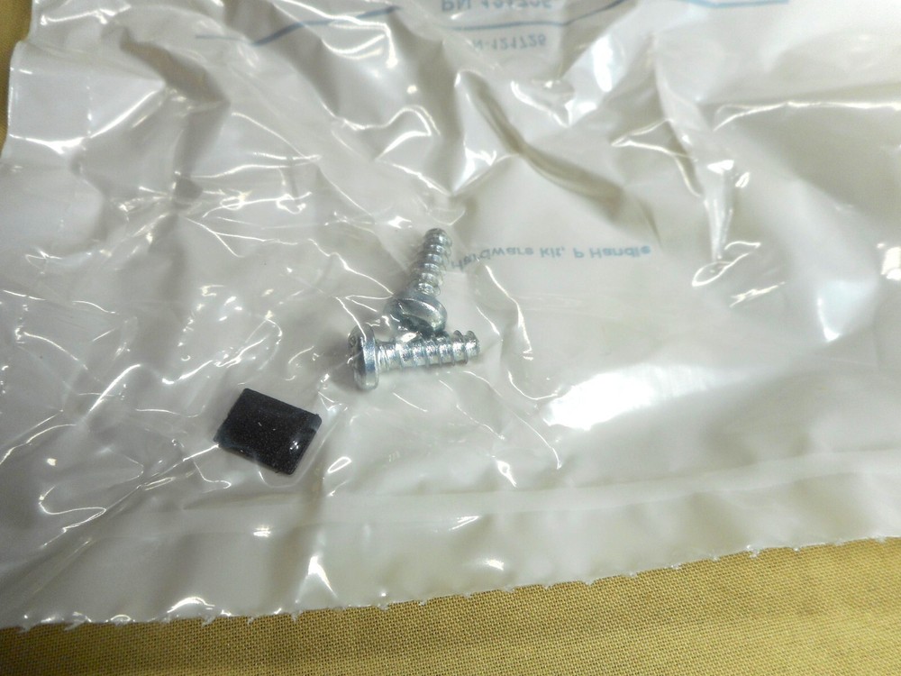 Allen Bradley 194R-PYT operating handle (NIB)