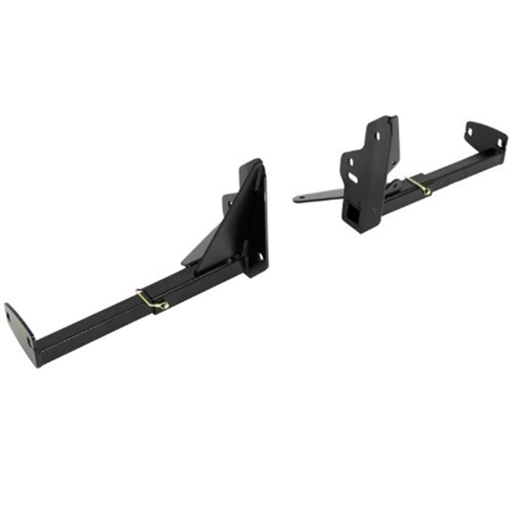 Torklift F2018 Front Camper Tie Downs