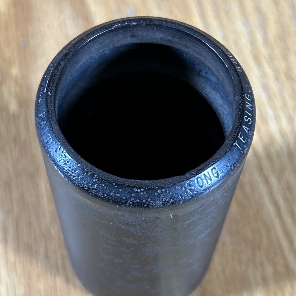 Edison Cylinder Record Teasing 8804 Bob Roberts Untested