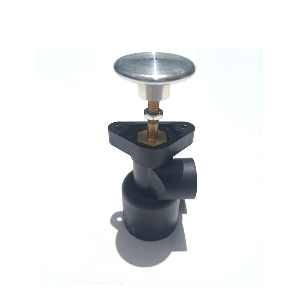LPP-5613 KN20031 Push Pull Panel Mount Valve for Semi Trailers Replacement NEW