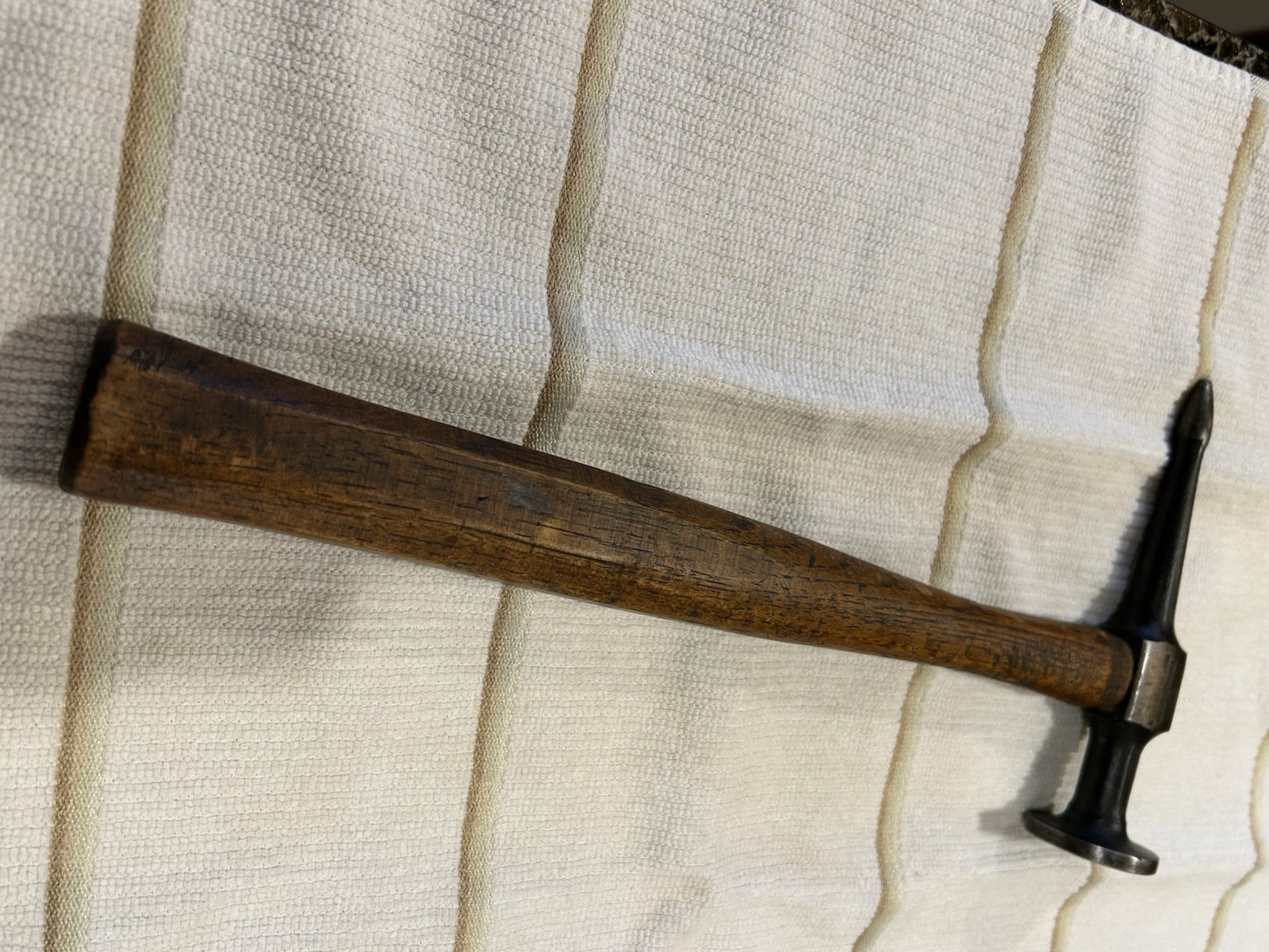 Snap On USA BF605 Auto Body Hammer