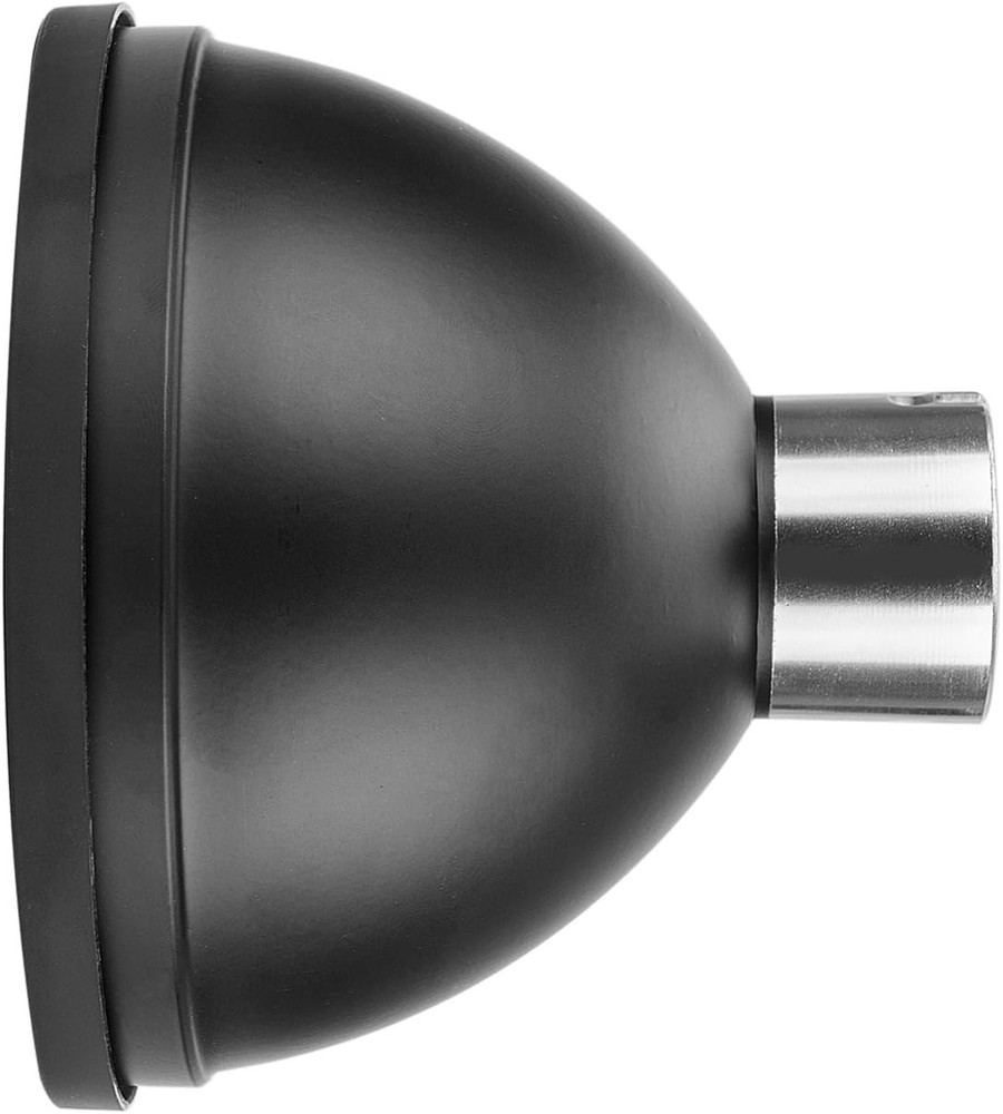 Godox AD-S2 Standard Reflector with Soft Diffuser for AD200Pro II Black