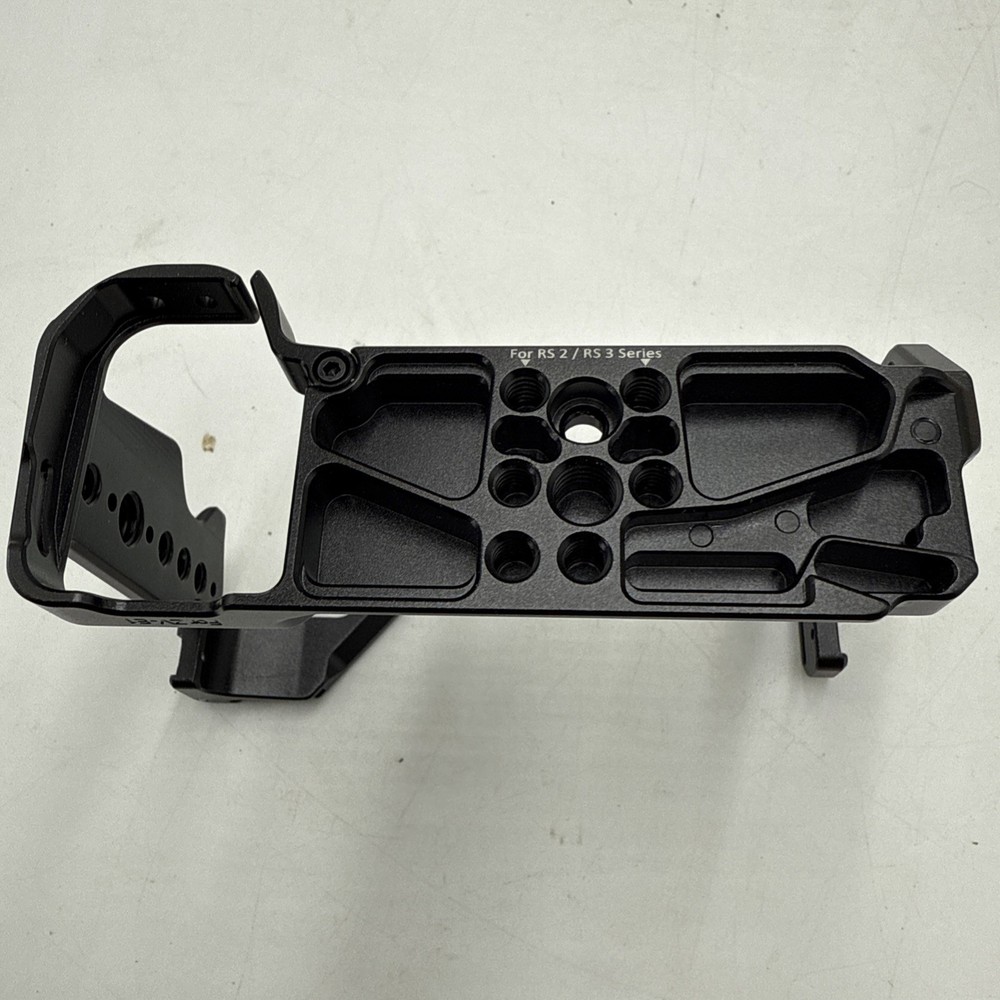 Neewer Camera Cage for RS2 RS3 Cage Only