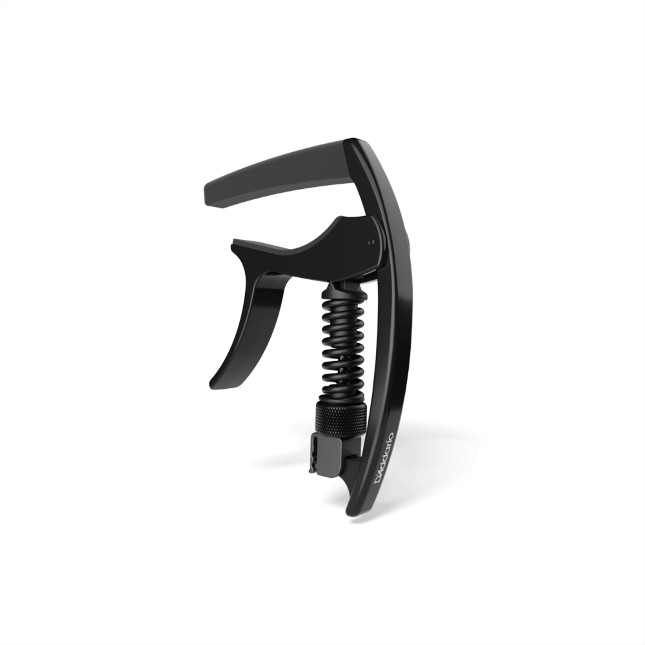 D'Addario Tri-Action Capo