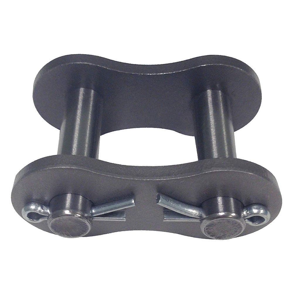 DAYTON 2YEE1 Connecting Link,Steel,Riveted,2 15/16 in 2YEE1