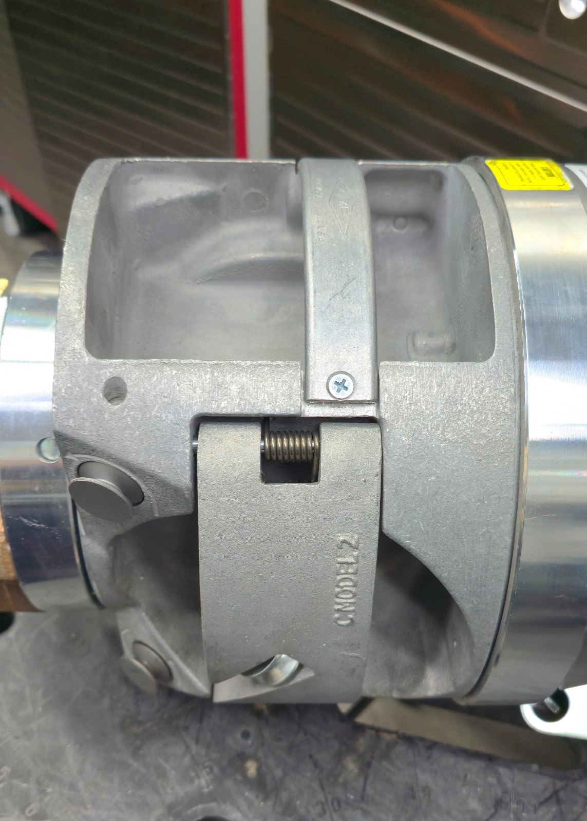 Cable Lasher C2 New. 2024