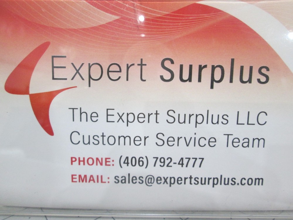 Unit, UFC-1000, Mass Flow Controller, 10%PH3/Ar, 300 SCCM, Used