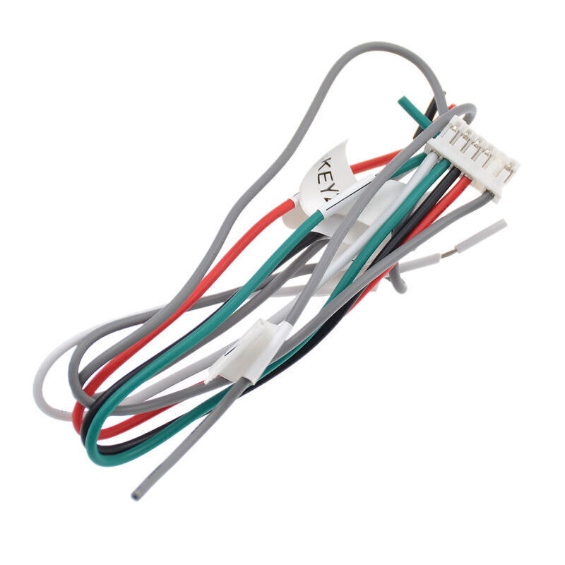 Remote Control Button Car Steering Wheel Wireless Universal For Stereo DVD GPS