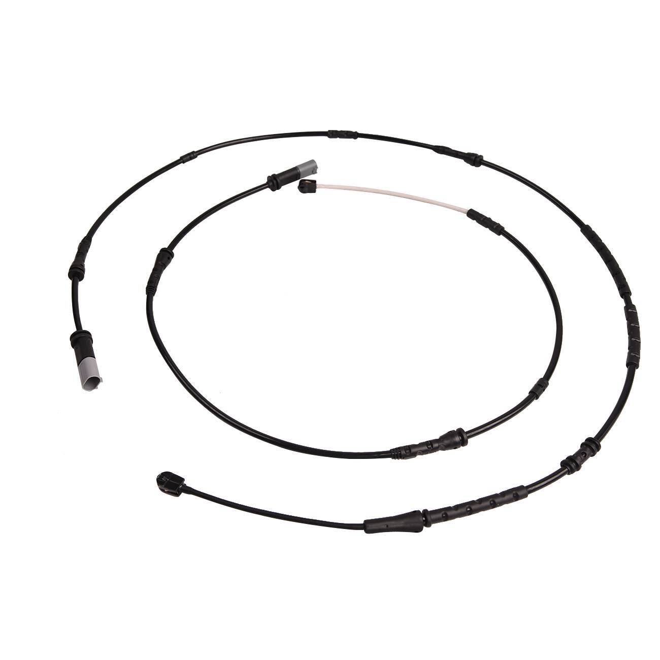 2 PCS TOPAZ Front + Rear Brake Pad Wear Sensor Kit for BMW F25 X3 F26 X4