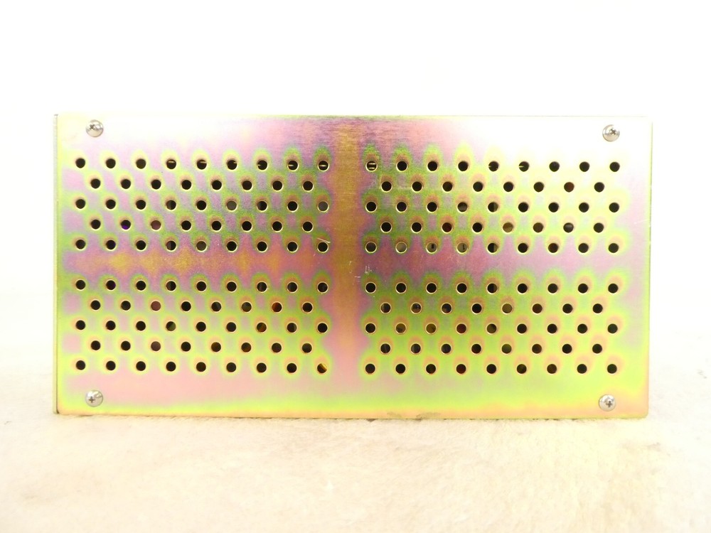 Tazmo SC-0161 Robot Control Unit Controller Assembly E0R05-8540A Working