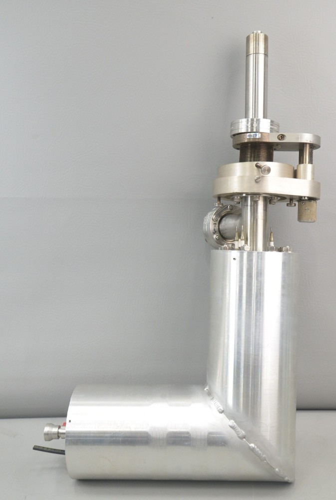 Equipment Physical Electronics Inc. Photoelectron Spectroscopy XPS Surface