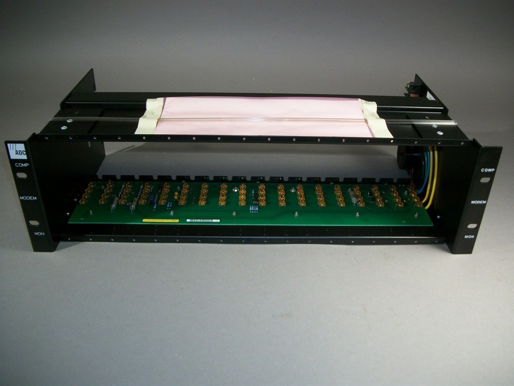 ADC Telecommunications PMCH-1 Patchmate Chassis - NEW