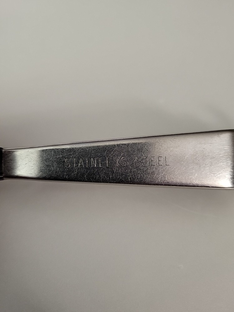 Clip Tong