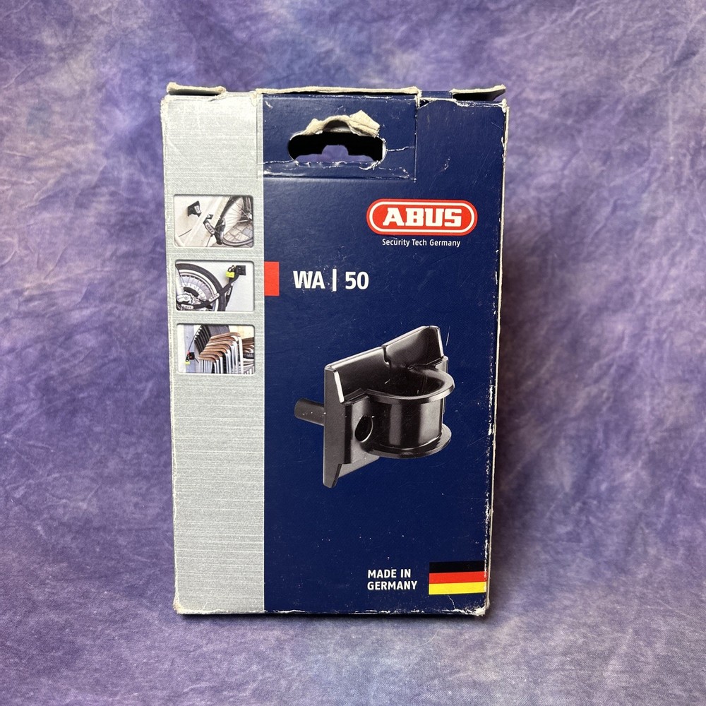 ABUS WA 50 Wall Anchor